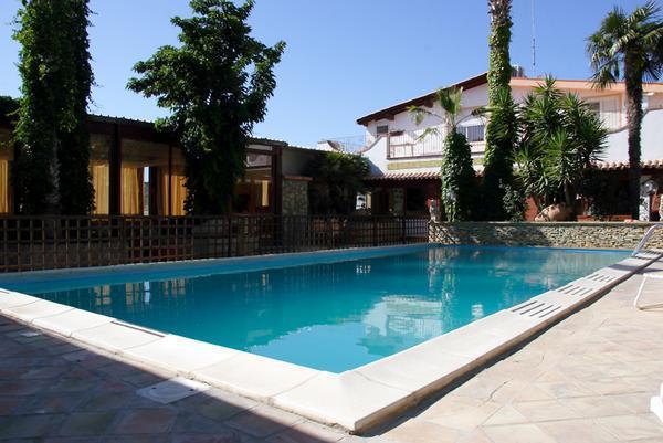 Mediterraneo Residence Sciacca Phòng bức ảnh