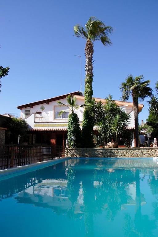Mediterraneo Residence Sciacca Phòng bức ảnh