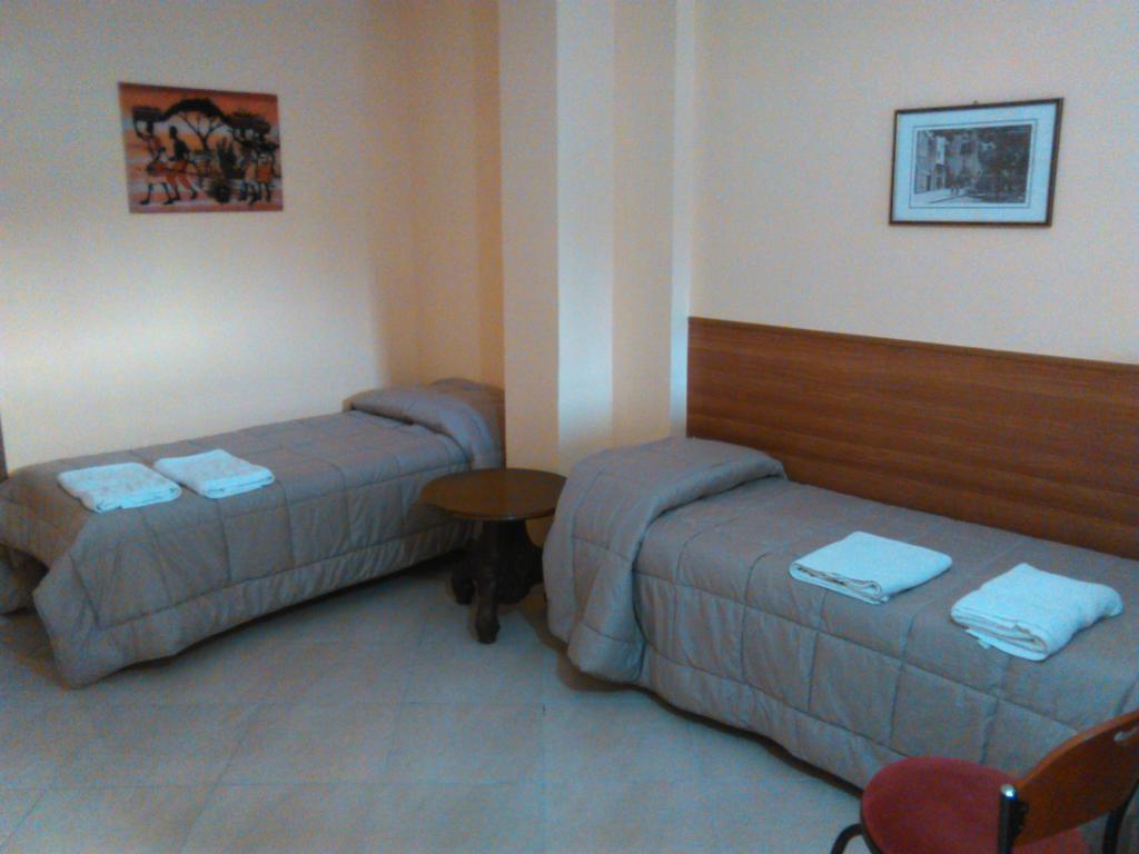 Mediterraneo Residence Sciacca Phòng bức ảnh