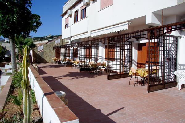 Mediterraneo Residence Sciacca Phòng bức ảnh