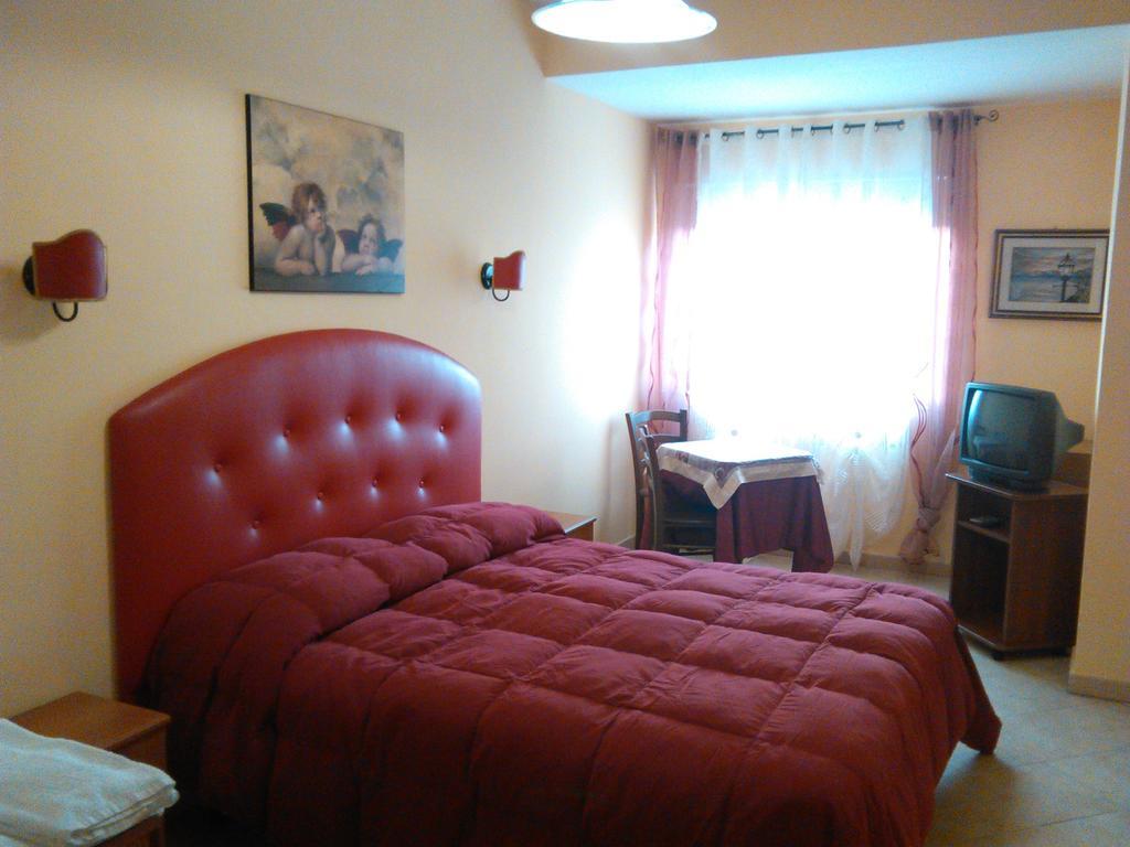 Mediterraneo Residence Sciacca Phòng bức ảnh