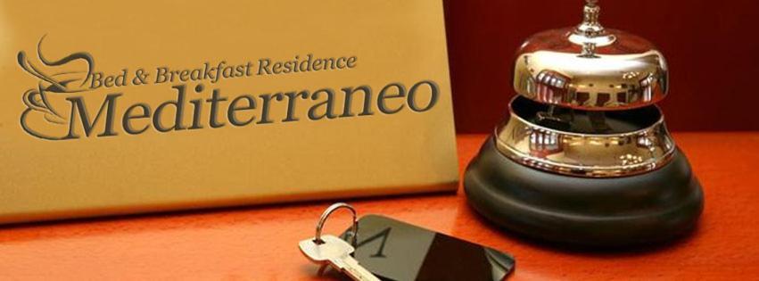 Mediterraneo Residence Sciacca Ngoại thất bức ảnh