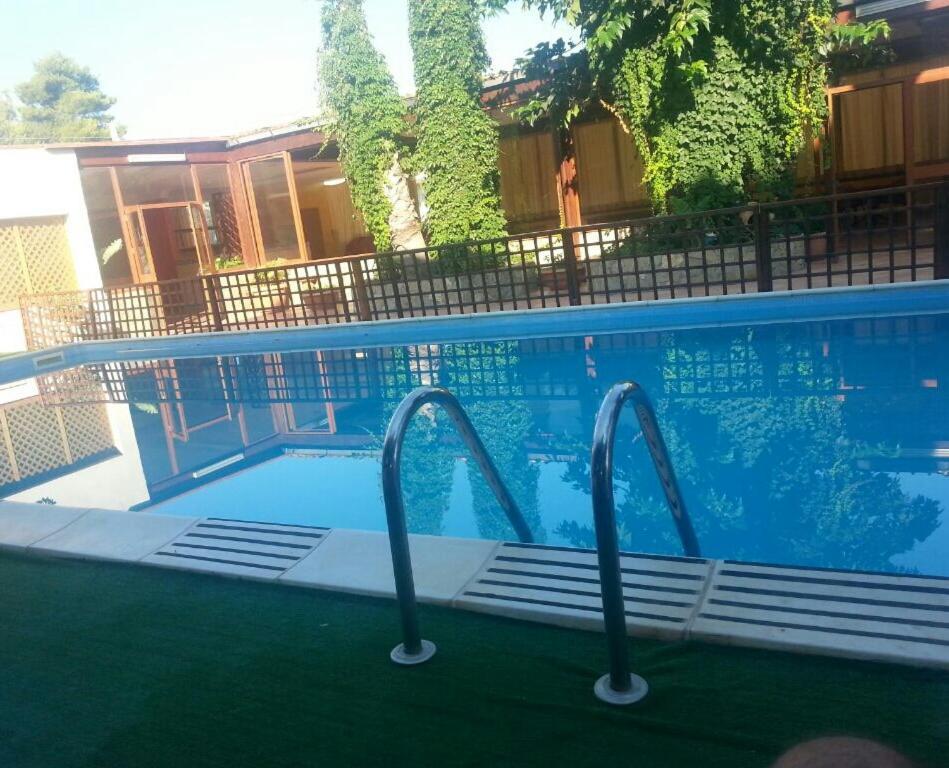 Mediterraneo Residence Sciacca Ngoại thất bức ảnh